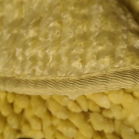 💛Chenille Bath Rug Set - Picture 5 of 8